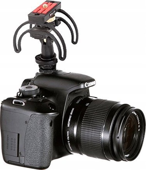 Rycote Rycote Portable Recorder Suspension