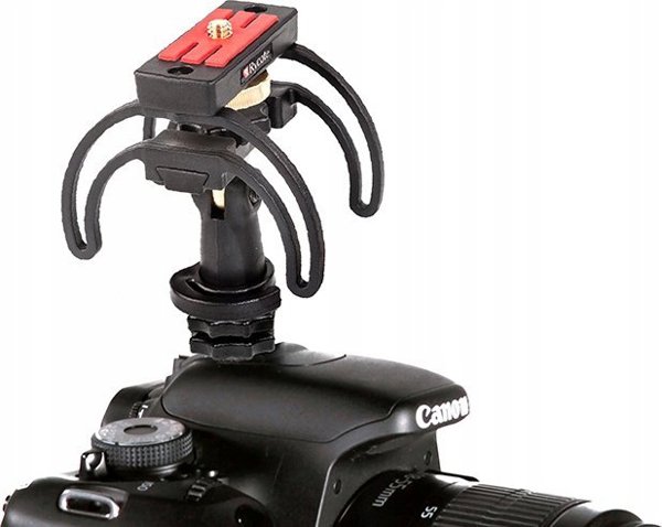 Rycote Rycote Portable Recorder Suspension