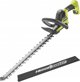 Ryobi Ryobi RY18HT50A-0 Hedge trimmer - 18V