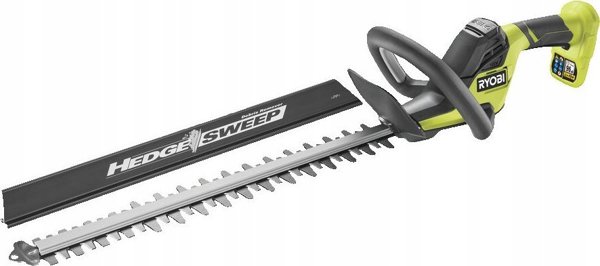 Ryobi Ryobi RY18HT50A-0 Hedge trimmer - 18V