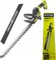 Ryobi Ryobi RY18HT50A-0 Hedge trimmer - 18V