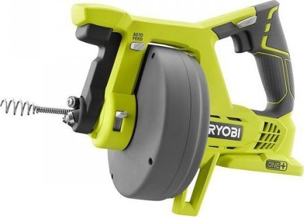 RYOBI ΑΠΟΦΡΑΚΤΗΡΑΣ ΓΙΑ ΣΩΛΗΝΕΣ ΜΠΑΤΑΡΙΑΣ 18V 0*AH ONE+