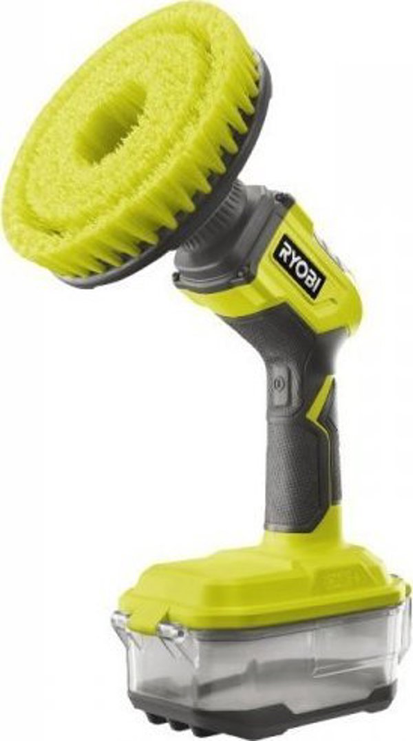 RYOBI ΑΣΥΡΜΑΤΗ ΣΥΣΚΕΥΗ ΚΑΘΑΡΙΣΜΟΥ R18CPS-0 18V 0*AH ONE+