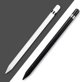 CoreParts Universal Passive Γραφίδα (Stylus Pen) για Smartphone και Tablet, Λευκή