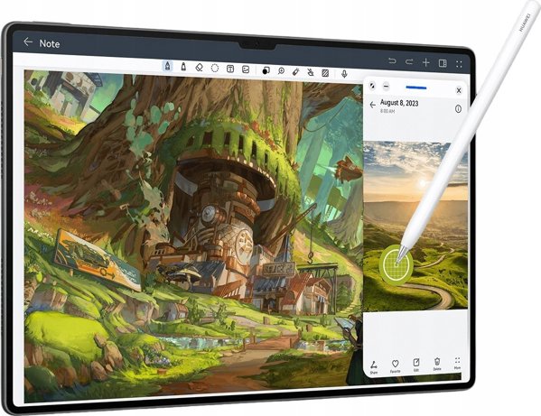 Γραφίδα Huawei HUAWEI M-Pencil (3ης γενιάς)