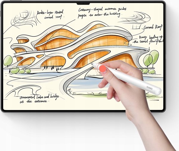 Γραφίδα Huawei HUAWEI M-Pencil (3ης γενιάς)