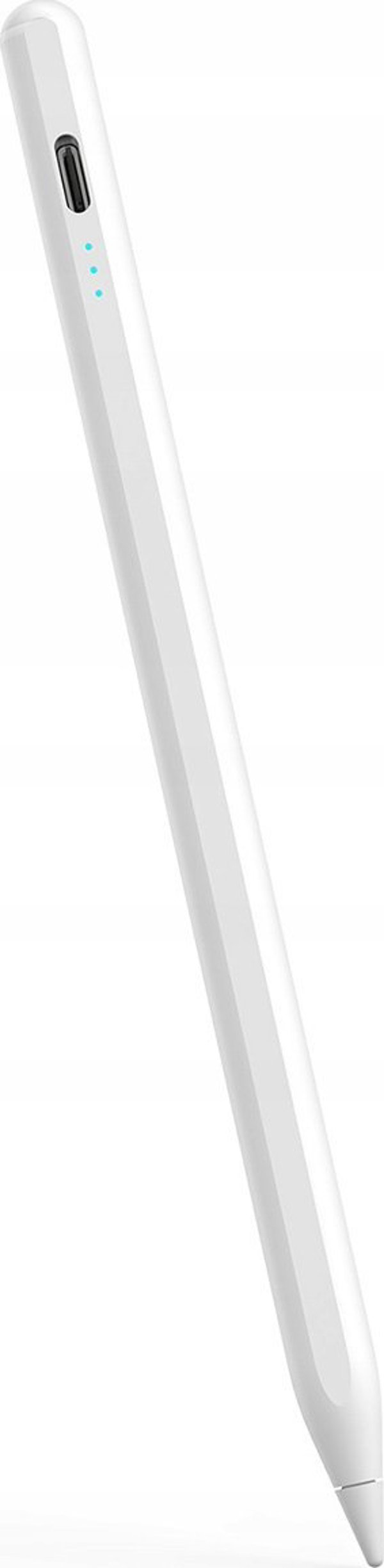 Ενεργό Στυλό JOYROOM JR-X15 130mAh USB-C - λευκό