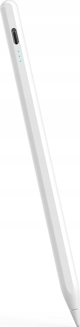Ενεργό Στυλό JOYROOM JR-X15 130mAh USB-C - λευκό