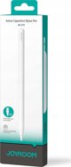 Ενεργό Στυλό JOYROOM JR-X15 130mAh USB-C - λευκό