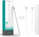 Ενεργό Στυλό JOYROOM JR-X15 130mAh USB-C - λευκό