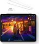 Ενεργό Στυλό JOYROOM JR-X15 130mAh USB-C - λευκό
