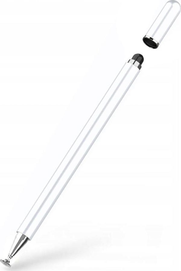 Στυλό Rysik Tech-Protect Charm Stylus Pen Srebrny