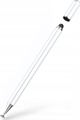 Στυλό Rysik Tech-Protect Charm Stylus Pen Srebrny