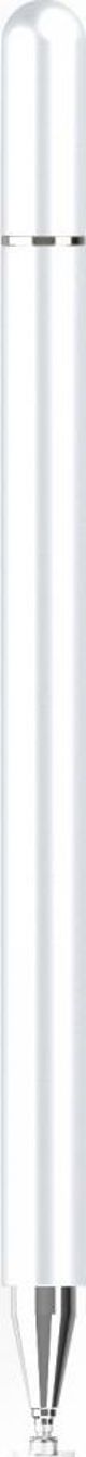 Στυλό Rysik Tech-Protect Charm Stylus Pen Srebrny
