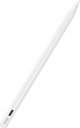 Hoco stylus HOCO ενεργή χωρητική γραφίδα 130 mAh GM113 λευκή 14395590 6942010000000