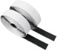 Αυτοκόλλητο Velcro μαύρο 5m x 2,5cm Ruhhy 24237