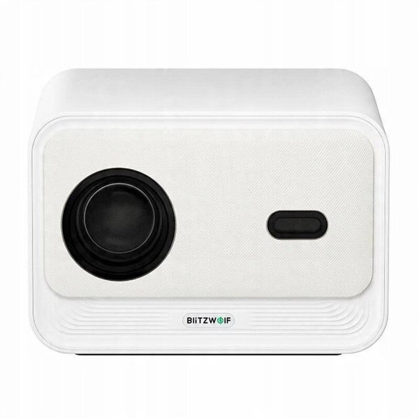 Προβολέας BlitzWolf BW-V3Max 1080p, Android, Bluetooth