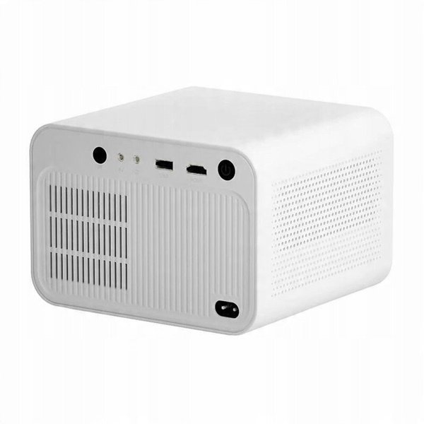 Προβολέας BlitzWolf BW-V3Max 1080p, Android, Bluetooth
