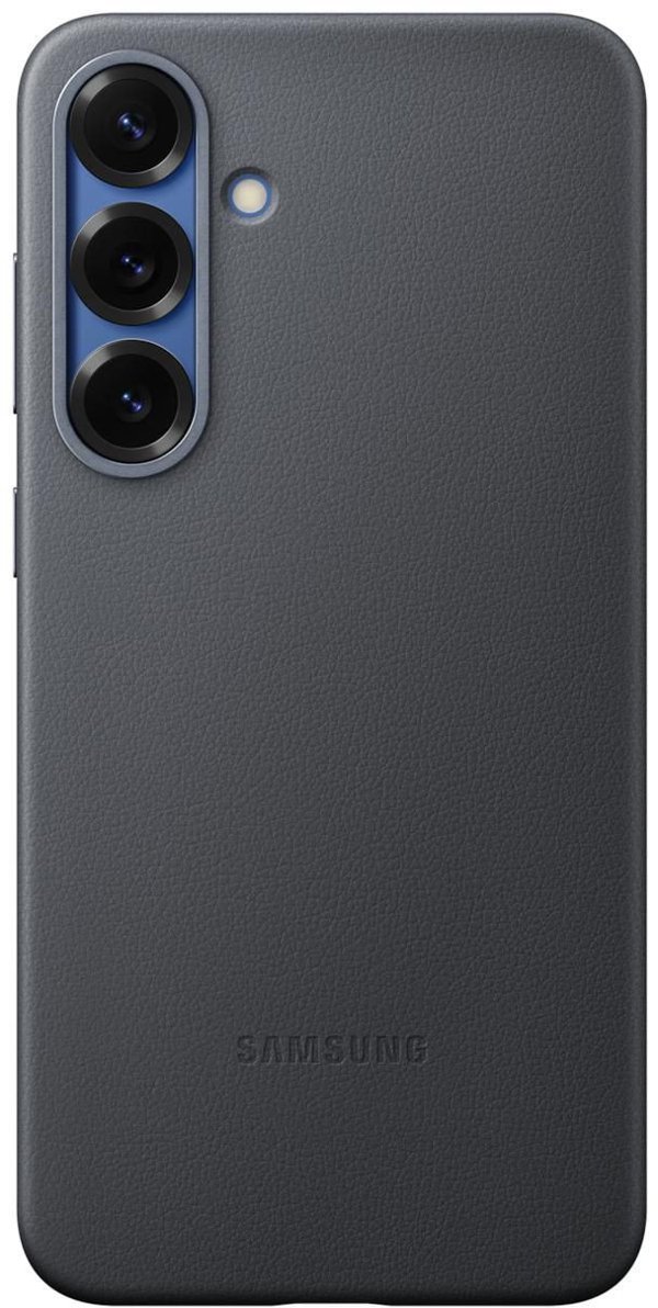 Samsung S25+ Kindsuit Θήκη Smartphone Μαύρο