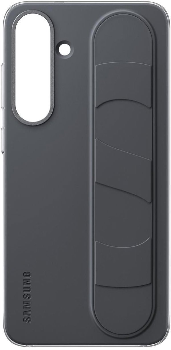 Samsung S25+ Λαβή Στήριξης, Μαύρο