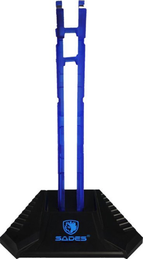Βάση ακουστικών Sades Sades Wolfbone 11214282 6956766900396