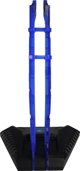 Βάση ακουστικών Sades Sades Wolfbone 11214282 6956766900396
