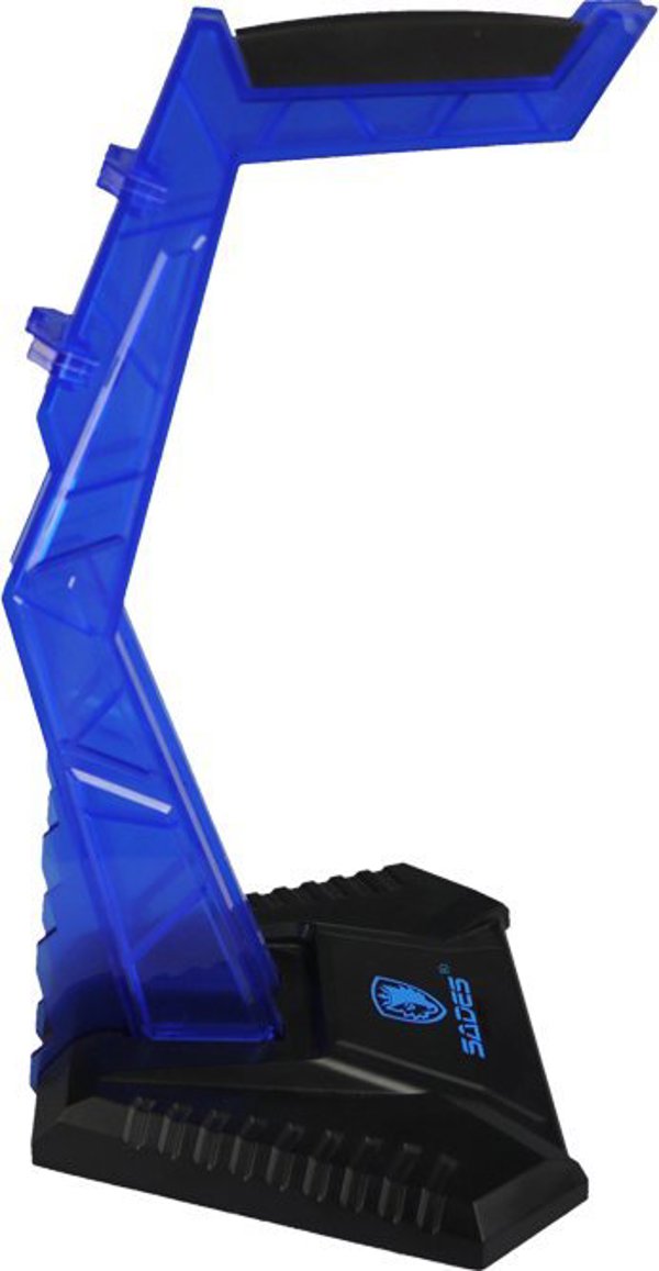 Βάση ακουστικών Sades Sades Wolfbone 11214282 6956766900396