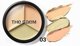 theSaem Cover Perfection Διορθωτικό Προσώπου Triple Pot 03 Correct Up Beige