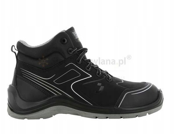 ΜΠΟΤΕΣ ΑΣΦΑΛΕΙΑΣ FLOW S3 MID/42