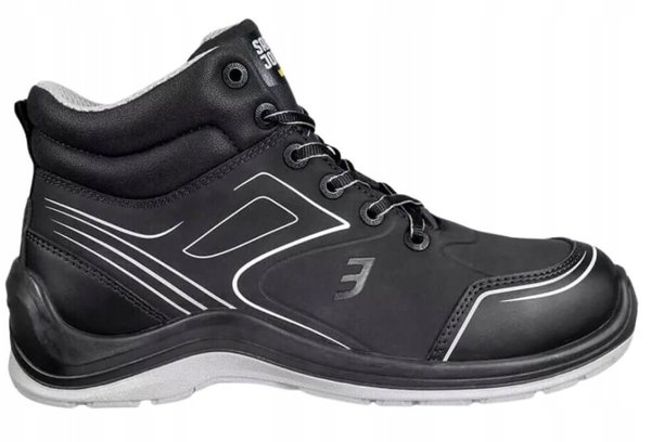 ΜΠΟΤΕΣ ΑΣΦΑΛΕΙΑΣ FLOW S3 MID/45
