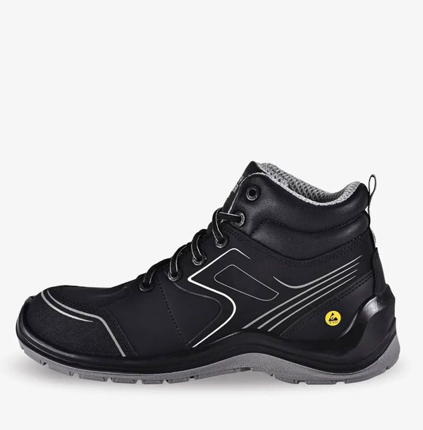 ΜΠΟΤΕΣ ΑΣΦΑΛΕΙΑΣ FLOW S3 MID/45
