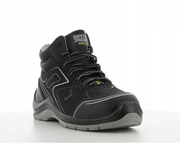 ΜΠΟΤΕΣ ΑΣΦΑΛΕΙΑΣ FLOW S3 MID/43