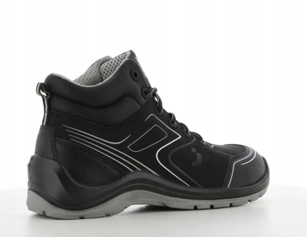 ΜΠΟΤΕΣ ΑΣΦΑΛΕΙΑΣ FLOW S3 MID/43
