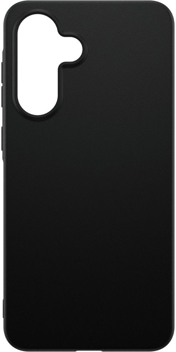 SAFE PanzerGlass TPU Case Samsung Galaxy A36 5G -black *BULK