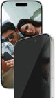 PanzerGlass Προστατευτικό Οθόνης Privacy για Smartphone - Safe. By PanzerGlass