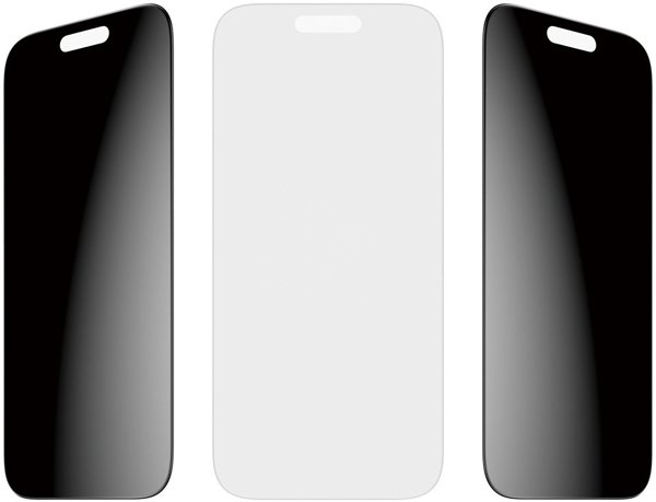 PanzerGlass Προστατευτικό Οθόνης Privacy για Smartphone - Safe. By PanzerGlass