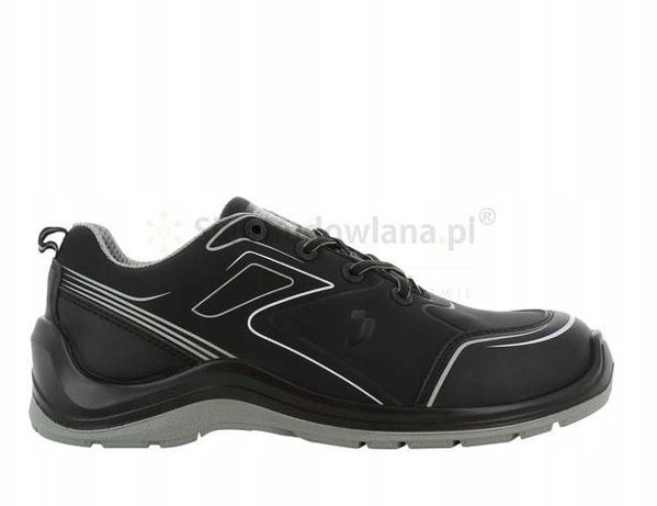ΜΠΟΤΕΣ ΑΣΦΑΛΕΙΑΣ FLOW S3 LOW/43