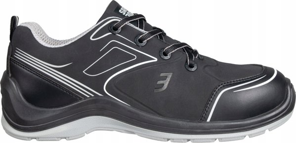 ΜΠΟΤΕΣ ΑΣΦΑΛΕΙΑΣ FLOW S3 LOW/43