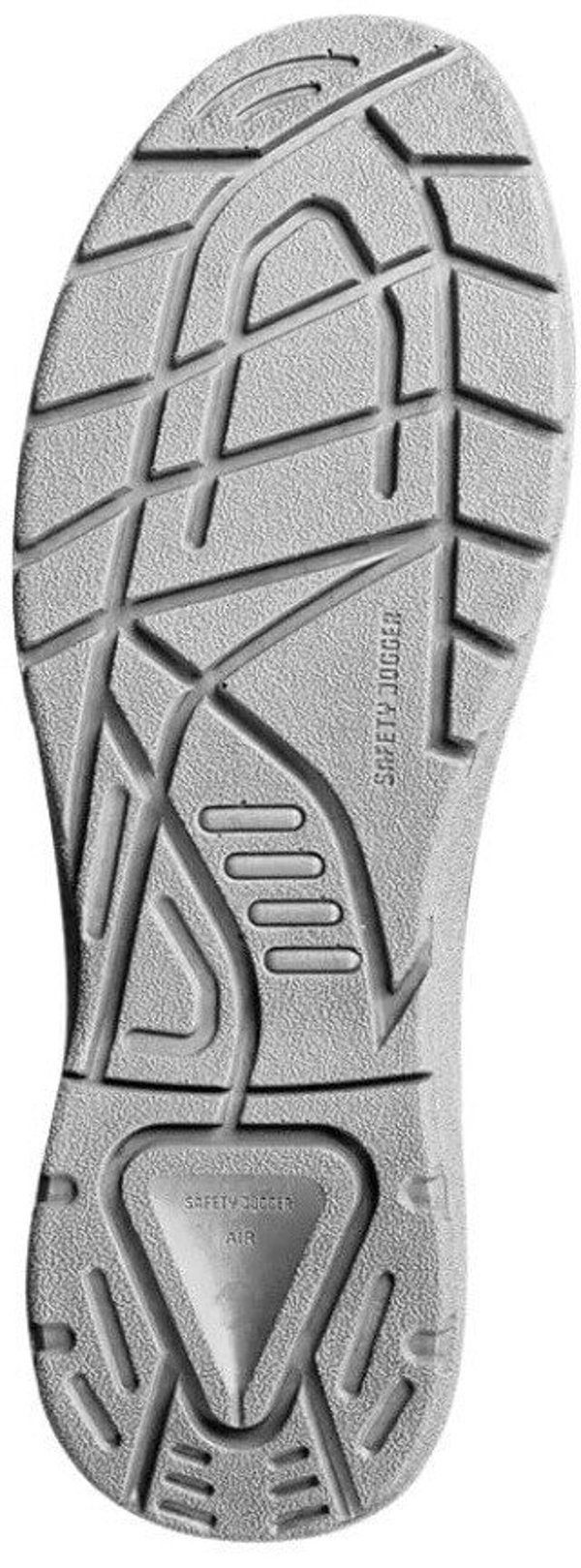 ΜΠΟΤΕΣ ΑΣΦΑΛΕΙΑΣ FLOW S3 MID/46