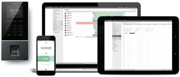 SafeScan TM-626 (125-0586)