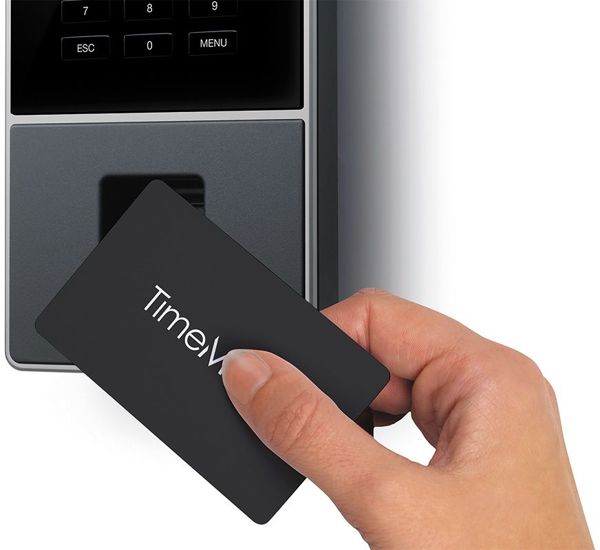 SafeScan TM-626 (125-0586)