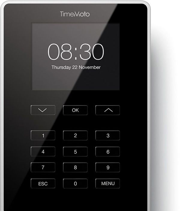 SafeScan TM-626 (125-0586)