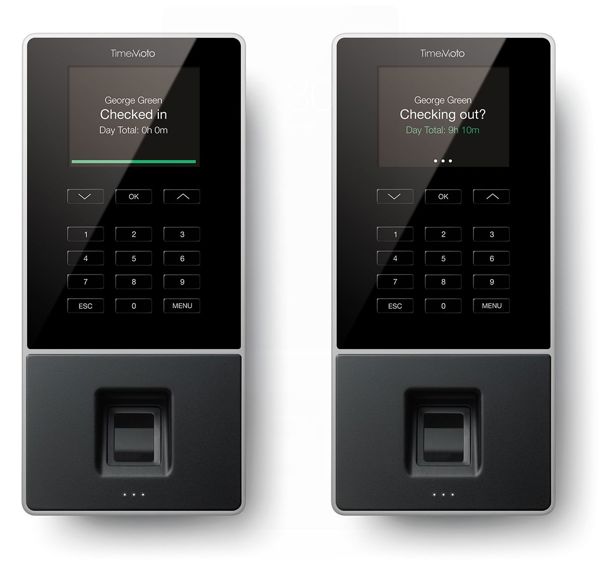 SafeScan TM-626 (125-0586)