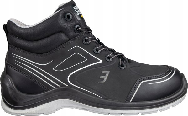 ΜΠΟΤΕΣ ΑΣΦΑΛΕΙΑΣ FLOW S3 MID/44