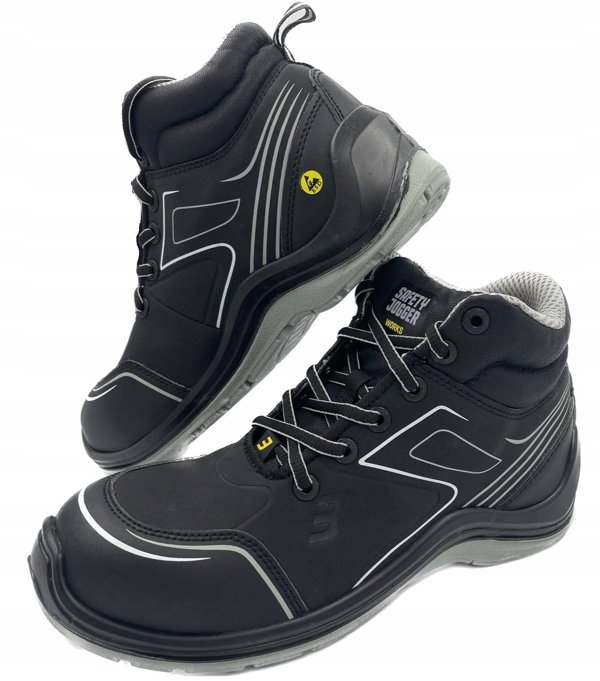 ΜΠΟΤΕΣ ΑΣΦΑΛΕΙΑΣ FLOW S3 MID/44