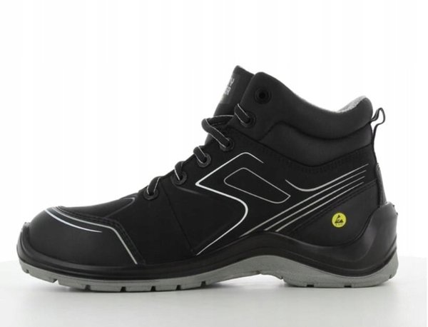 ΜΠΟΤΕΣ ΑΣΦΑΛΕΙΑΣ FLOW S3 MID/44