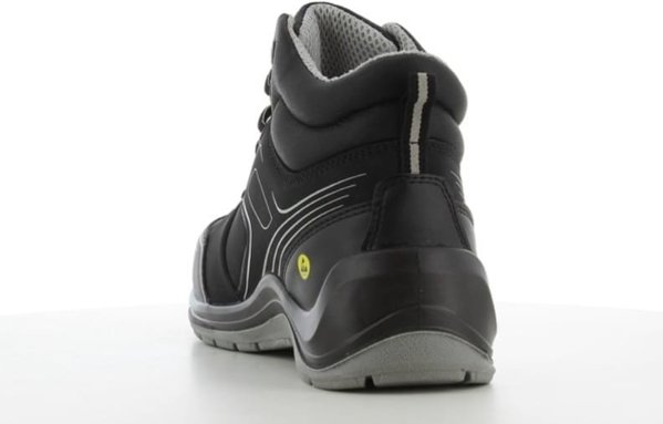 ΜΠΟΤΕΣ ΑΣΦΑΛΕΙΑΣ FLOW S3 MID/44