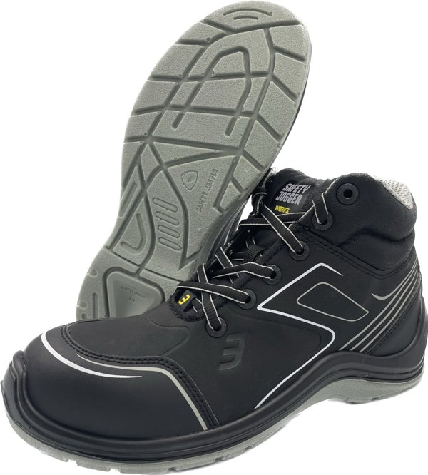 ΜΠΟΤΕΣ ΑΣΦΑΛΕΙΑΣ FLOW S3 MID/44