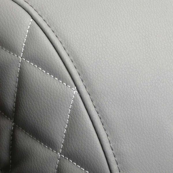 Πολυθρόνα Μασάζ Sakura Standard 801, Γκρι, Ηλεκτρική Καρέκλα Μασάζ Σώματος