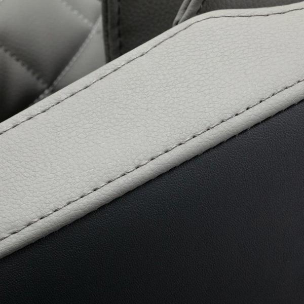 Πολυθρόνα Μασάζ Sakura Standard 801, Γκρι, Ηλεκτρική Καρέκλα Μασάζ Σώματος